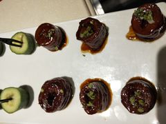 -老牌坊•鲁菜名店•地道济南菜(大观园商埠店)