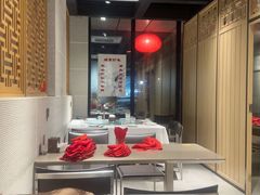 -福满圆(琨莎中心店)