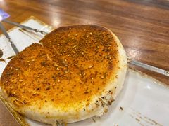 -兰州-西固陈记牛肉面·烧烤(山阴路店)