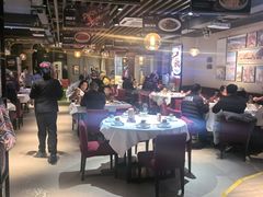 -西域阿里马新疆菜·清真(桂花路店)