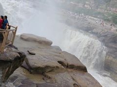 -陕西黄河壶口瀑布旅游区