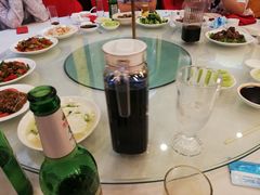 -九花山烤鸭店