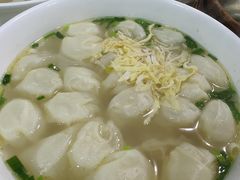 -绿杨馄饨临顿路店