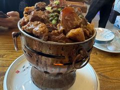 -闻香阁·清真(光荣道店)