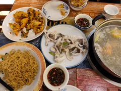 -鱼醉无骨鱼·中山脆肉鲩(荔湾路店)