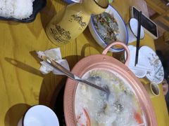 -民食香·腊排骨野生菌美食(木府店)