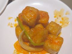 -三泉冷面(双井店)