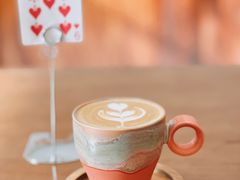 -Catch Bagel(芳草地店)