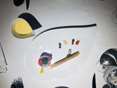 -王品牛排(佛山南海万科广场店)