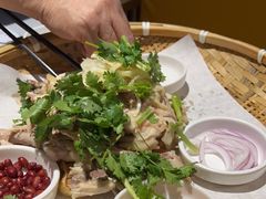 -猪腰一家·地道佛山菜(盐步店)