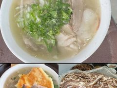 -郝刚刚羊杂割(柳巷店)