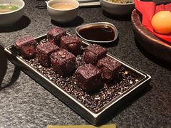 -三出山火锅(南京万象天地店)