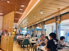 -美奈小馆·越南料理(福田星河COCO Park店)