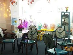 -彩翼美术馆(方庄校区)