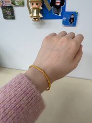 -周大福CHOW TAI FOOK(宝山苏宁易购店)