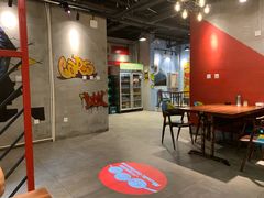 -串玖郎绿色串吧(丽晶公馆店)