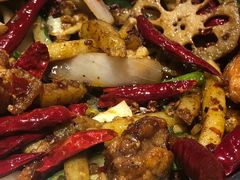 -食悦天美食广场(温州万象城店)