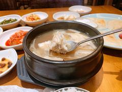 -松岛渔村(迎客路店)