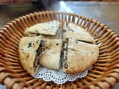 缙云烧饼（瘦肉）（小）-缙云烧饼(一均店)