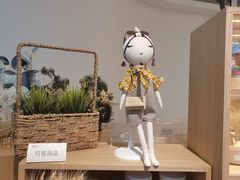 -松雷何所有(中央大街店)