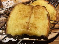 -老胖串店(浆水泉路店)