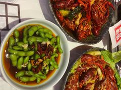 -拙味兄弟龙虾·江湖菜(和畅堂店)