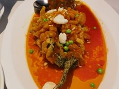 -外婆家(西红门荟聚购物中心店)