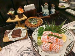 -芥岛(河北大街店)