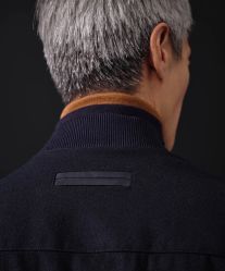 -Biella Fibers杰尼亚Zegna面料西装·夹克·礼服全定制Bespoke(晶耀前滩店)