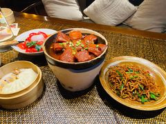**红烧肉-隐厨中国餐馆(红旗大街店)