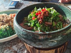 -君霖海鲜私房菜(春柳店)