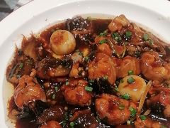 -阿娘家·原生态农家菜(国顺东路店)