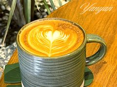-Rosemary·纽西兰简餐(江南西店)