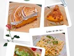 -BAKER&SPICE(安福路店)