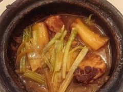 -广州富力丽思卡尔顿酒店