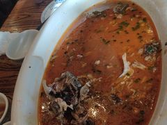 -老雒阳面馆·水席(定鼎门店)