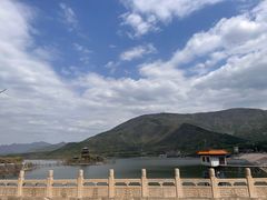-十三陵水库