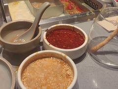 -巴奴毛肚火锅(悠唐购物中心店)