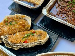 -KAOTOWN烤堂•烧烤(海汇港店)