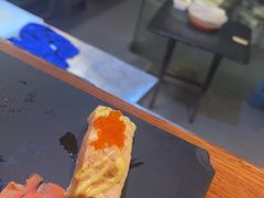 -戏作寿司(观音桥店)