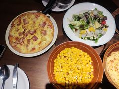 -萨莉亚意式餐厅(杭州西溪龙湖天街店)