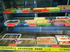-楠柏弯休闲山庄(梨花溪店)