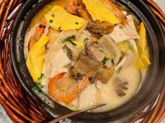 -聚丰园•湖鲜餐厅(阿红私房菜梅石路店)