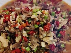 -院里寻菜·精致庭院菜(观沙岭店)