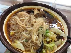 -顺发拉面(长湖路店)