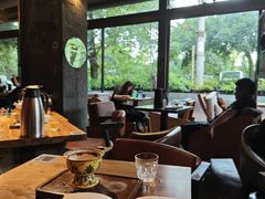 -乌托邦咖啡(武侯祠店)