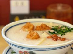 -香港池仔记肠粉王(博多新记襄阳南路店)