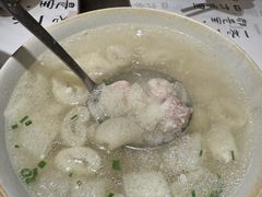 -四方桌·福建客家土菜(沙县步行街店)