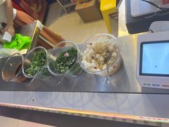 -柳味螺蛳粉·螺蛳鸭脚煲(公园前店)