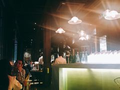 -AZUL by FUEL蓝色·法式酒馆(琶醍店)